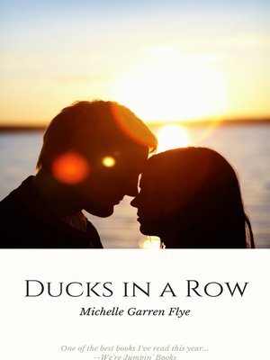 cover image of Ducks in a Row